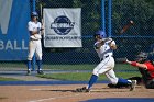 Baseball vs WPI  Wheaton College Baseball vs WPI. - Photo By: KEITH NORDSTROM : Wheaton, baseball